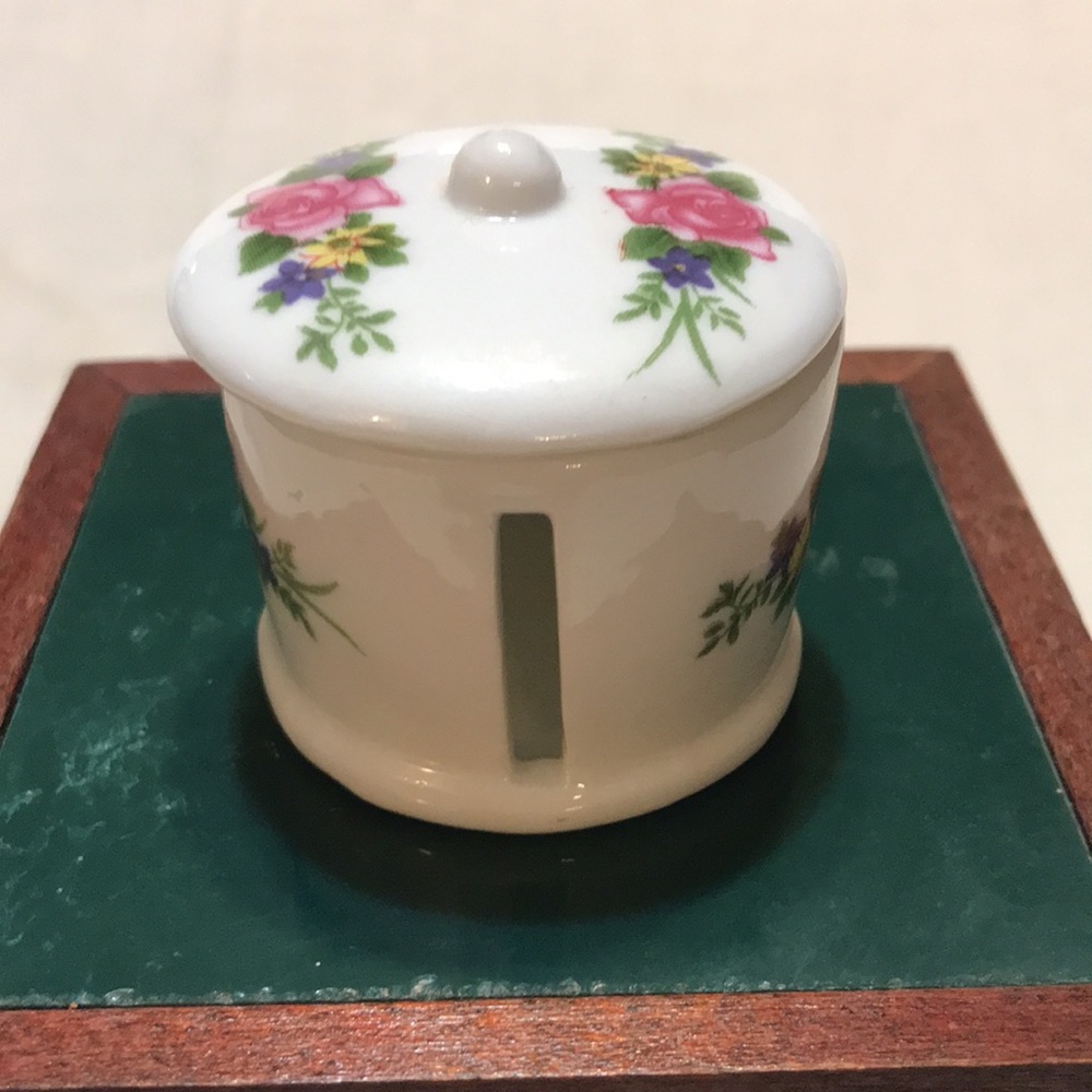 Stamp Holder